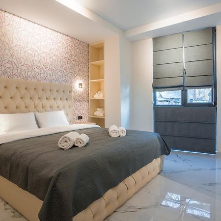 Luxury X By Umbrella Aparthotel Tbilisi ภายนอก รูปภาพ