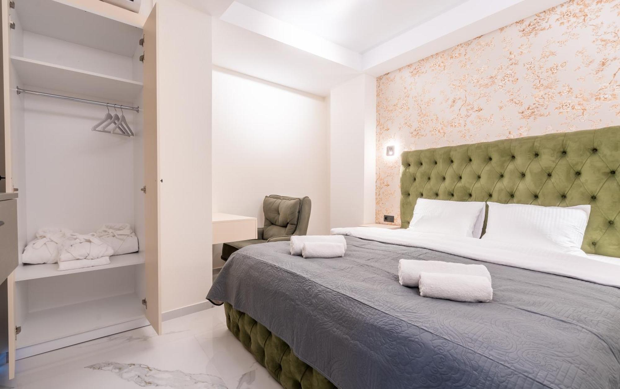 Luxury X By Umbrella Aparthotel Tbilisi ภายนอก รูปภาพ