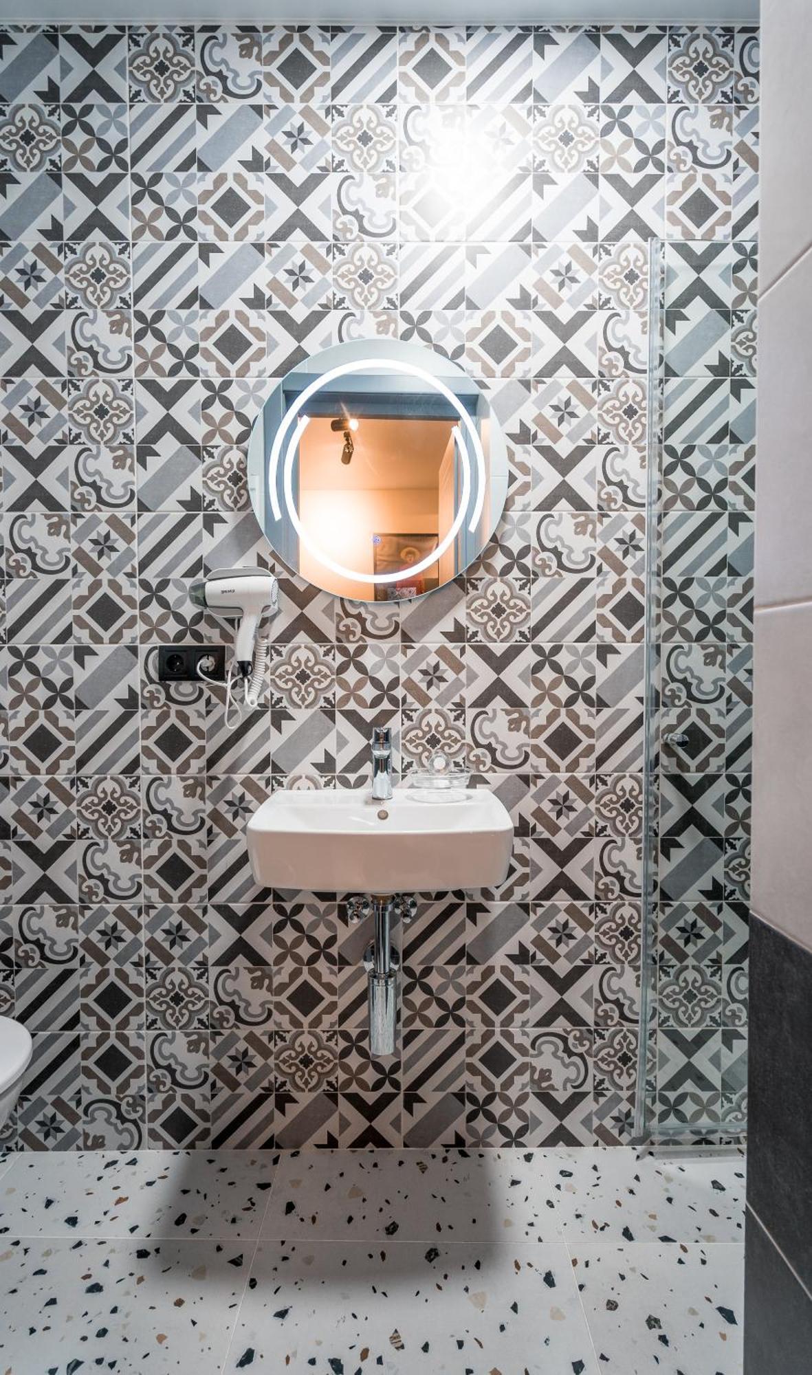Luxury X By Umbrella Aparthotel Tbilisi ภายนอก รูปภาพ