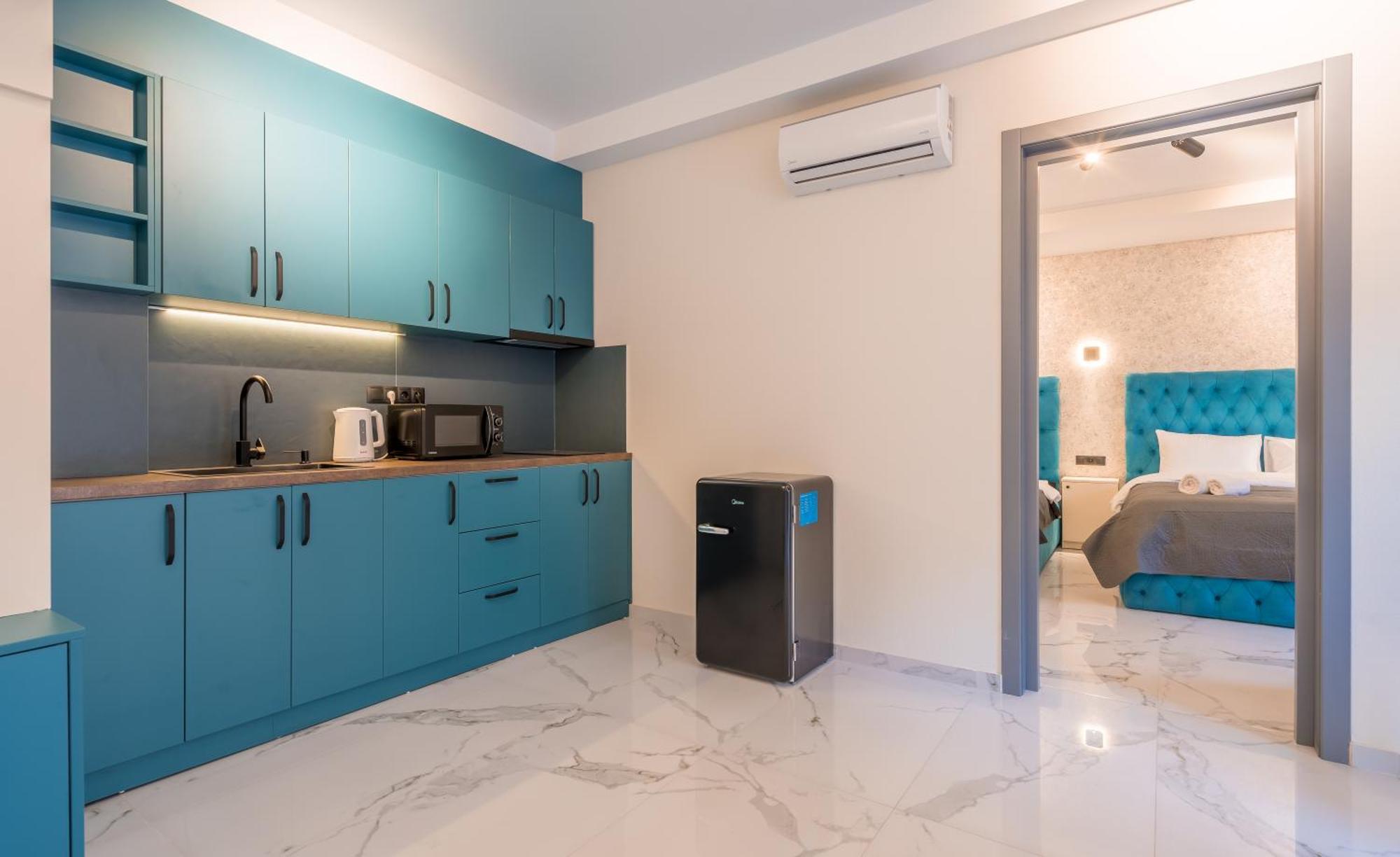 Luxury X By Umbrella Aparthotel Tbilisi ภายนอก รูปภาพ
