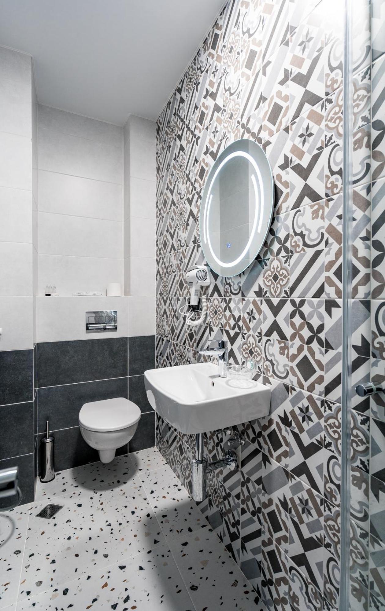 Luxury X By Umbrella Aparthotel Tbilisi ภายนอก รูปภาพ