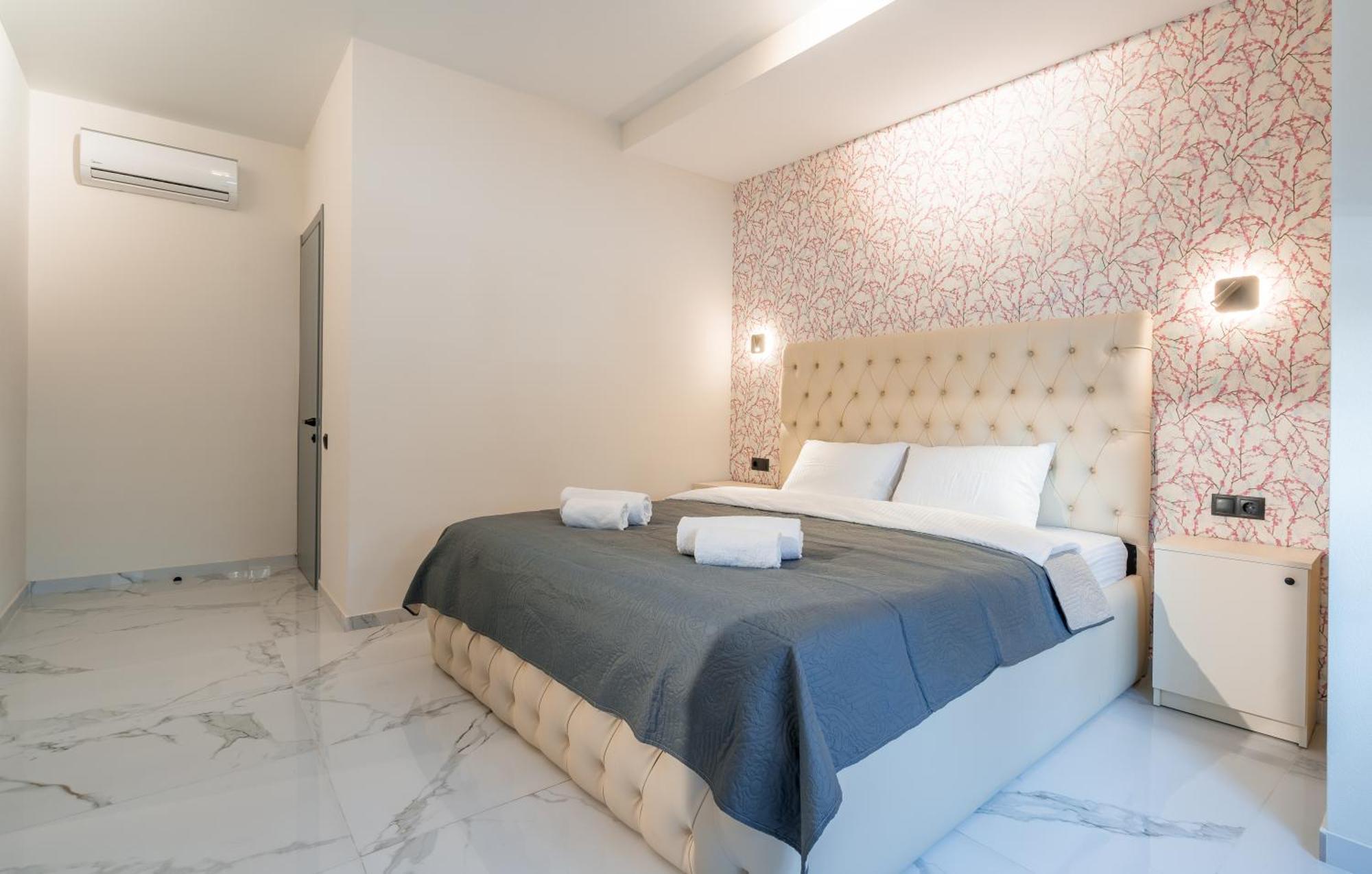 Luxury X By Umbrella Aparthotel Tbilisi ภายนอก รูปภาพ