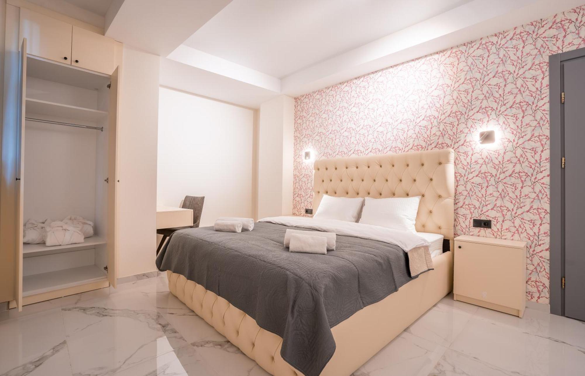 Luxury X By Umbrella Aparthotel Tbilisi ภายนอก รูปภาพ